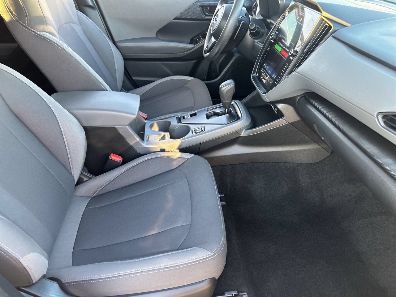 Certified 2026 Subaru Crosstrek 2.5i Premium AWD/4WD image 8