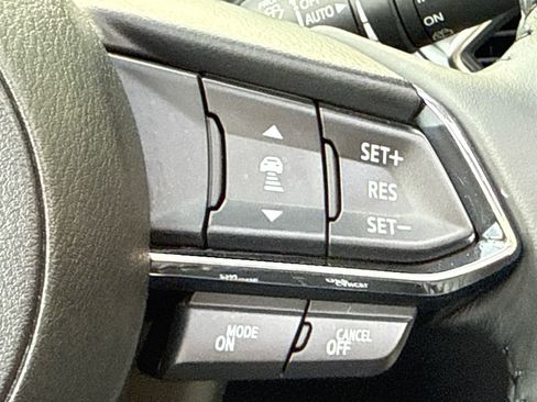 Certified 2023 MAZDA CX-5 AWD 2.5 S w/ Preferred Package image 13