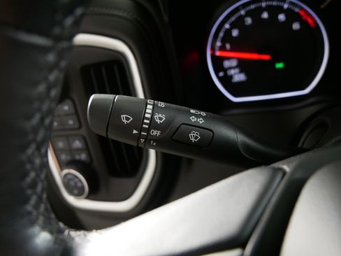 Certified 2020 Chevrolet Silverado 1500 LT Trail Boss image 30