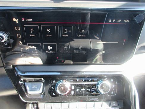 New 2026 GMC Sierra 1500 AT4X image 20