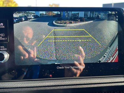 New 2026 Honda CR-V Sport-L image 28