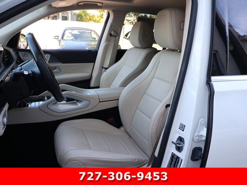 Certified 2023 Mercedes-Benz GLE 350 4MATIC image 2