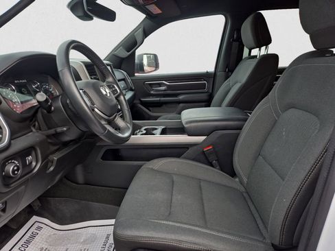 Used 2023 RAM 1500 Big Horn image 10