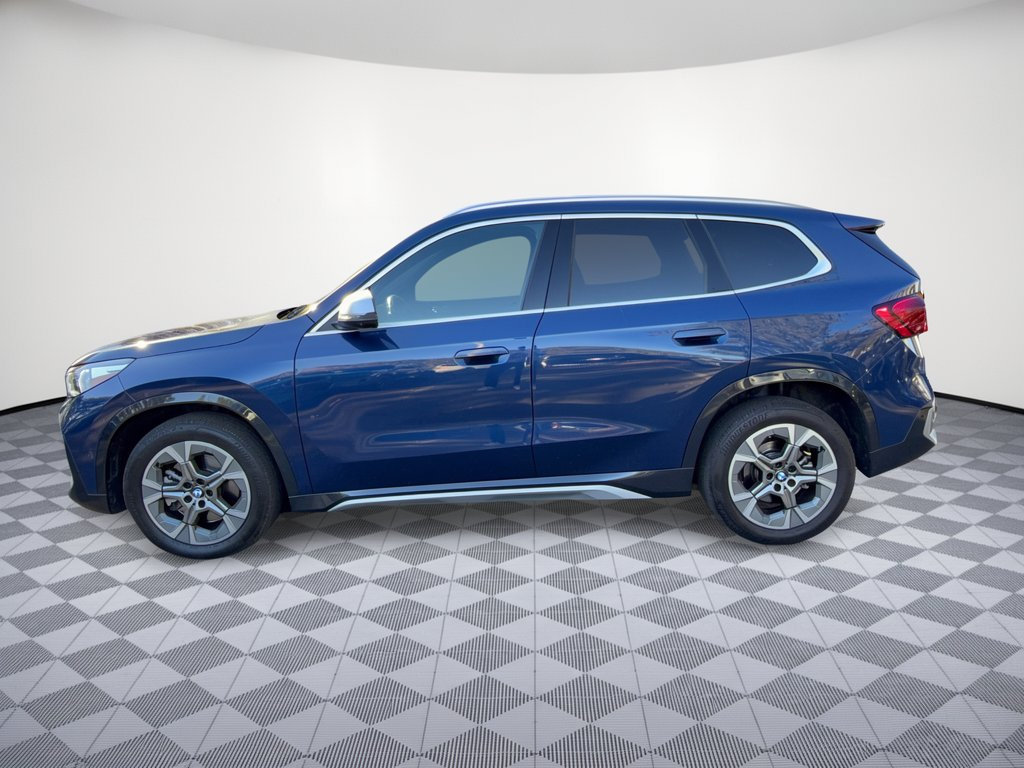 Used 2024 BMW X1 xDrive28i w/ Technology Package AWD/4WD image 2