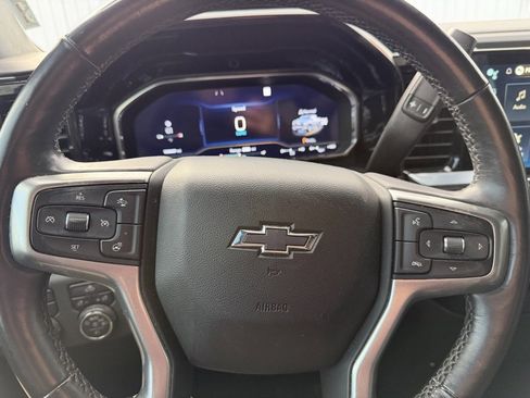 Used 2022 Chevrolet Silverado 1500 RST image 17
