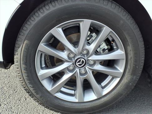 Used 2021 MAZDA MAZDA3 s image 11