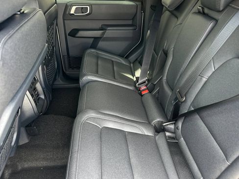 New 2026 Ford Bronco Big Bend AWD/4WD image 11