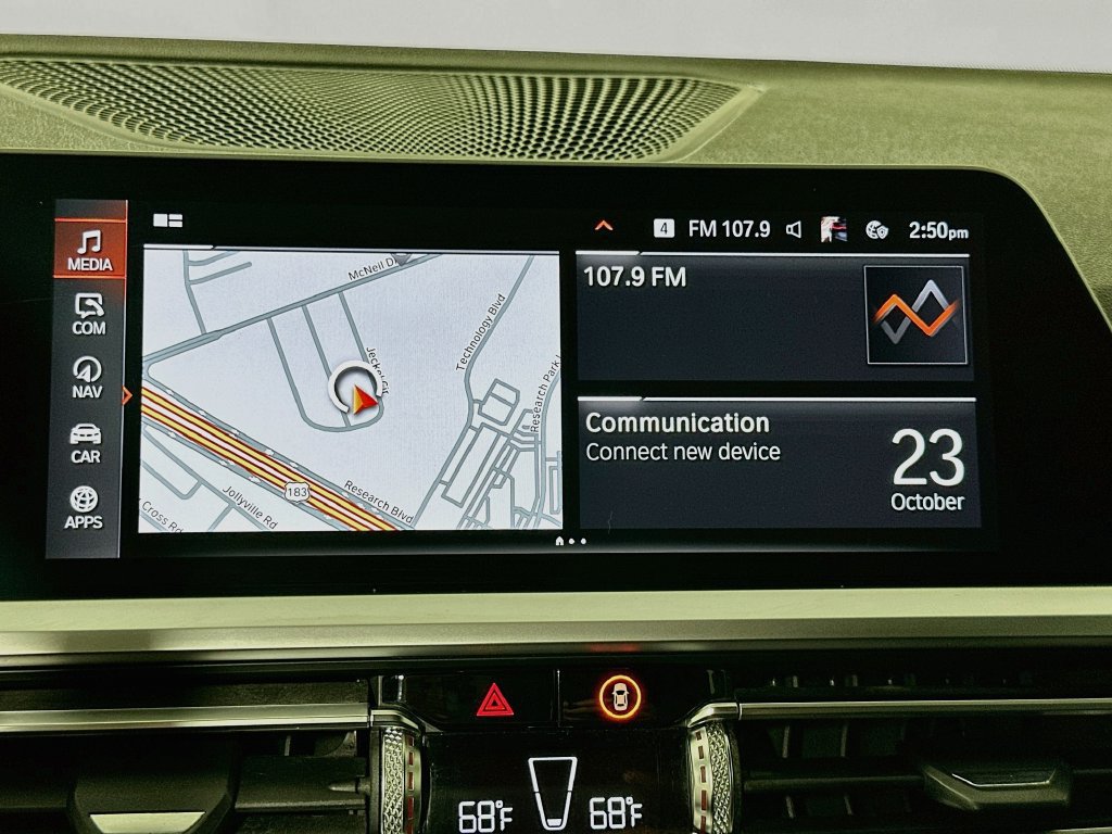 Used 2019 BMW 330i Sedan w/ Premium Package RWD image 15
