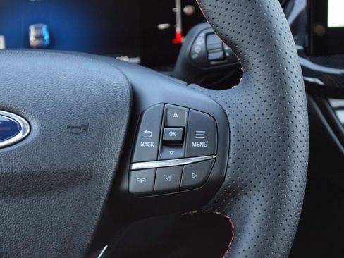 New 2026 Ford Escape ST-Line w/ Tech Pack #1 image 10