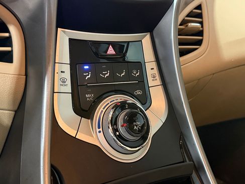 Used 2012 Hyundai Elantra GLS w/ Preferred Pkg 3 image 16