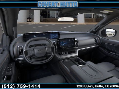 New 2025 Ford Expedition Tremor image 9