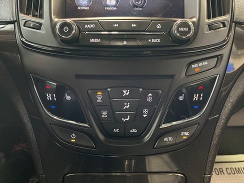 Used 2014 Buick Regal Premium image 20