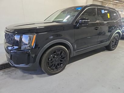 Used 2021 Kia Telluride SX w/ SX Prestige Package