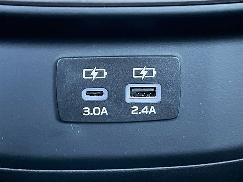 Used 2024 Subaru Outback Onyx Edition image 26