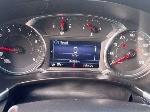 Used 2024 Chevrolet Equinox LT image 25