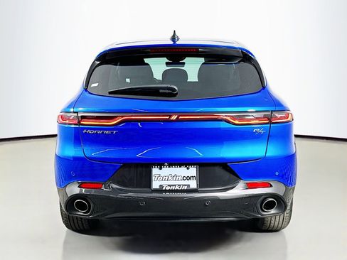 Used 2024 Dodge Hornet R/T AWD/4WD image 6