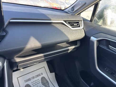 Used 2025 Toyota RAV4 XLE Premium w/ Weather Package image 26
