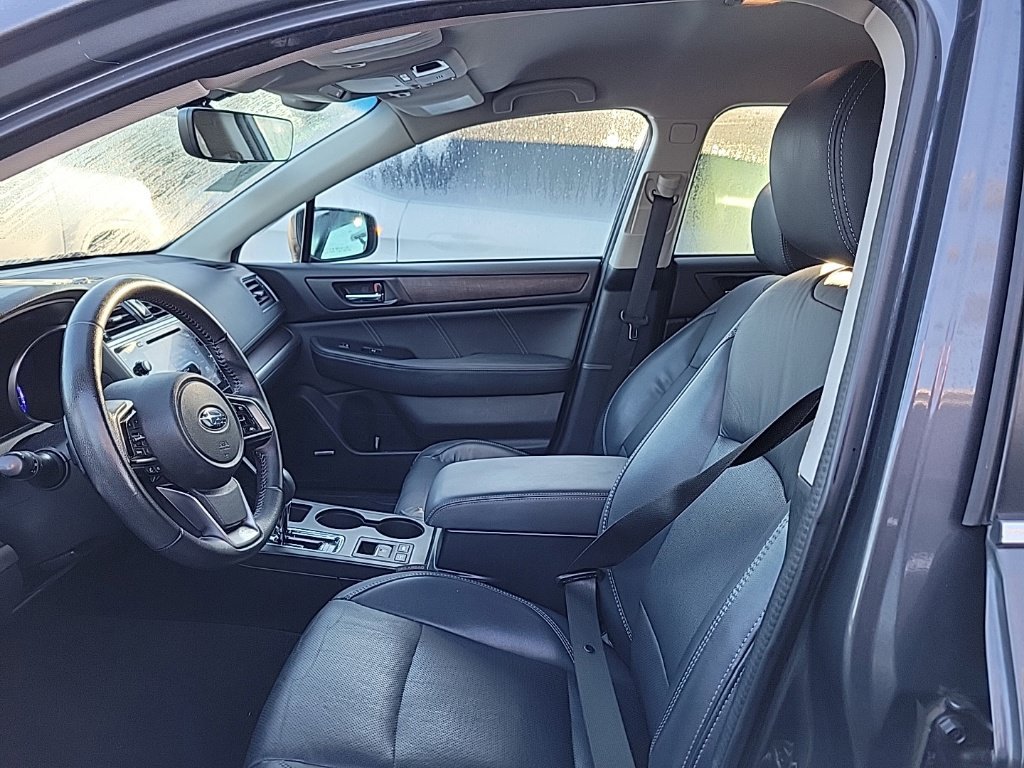 Used 2019 Subaru Outback 2.5i Limited AWD/4WD image 6