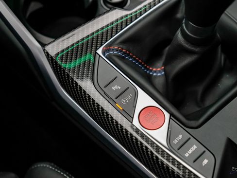 Used 2025 BMW M2 w/ Lighting Package RWD image 65