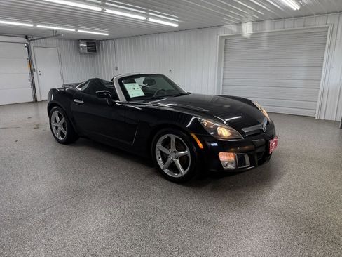Used 2007 Saturn Sky Red Line image 7