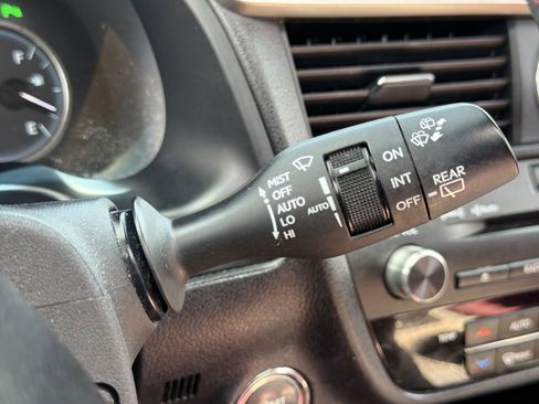 Used 2016 Lexus RX 350 F Sport AWD/4WD image 28