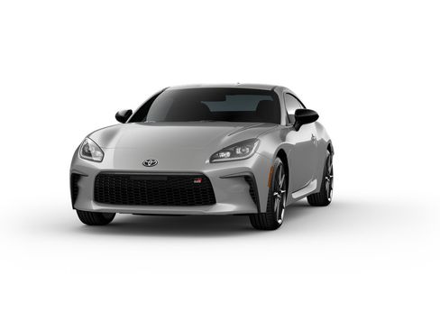 New 2026 Toyota GR86 Premium RWD image 18