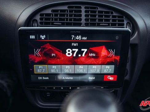 Used 2000 Plymouth Prowler image 15