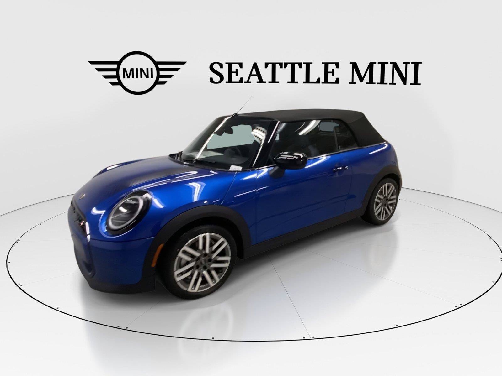 New 2026 MINI Cooper S FWD image 5