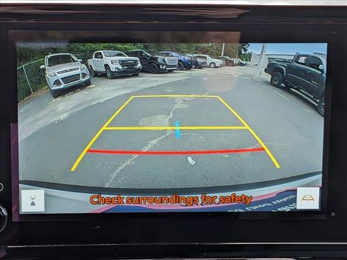 Used 2023 Toyota Corolla Cross AWD Hybrid w/ Convenience Package image 14