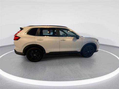 Used 2024 Honda CR-V Sport Touring image 8