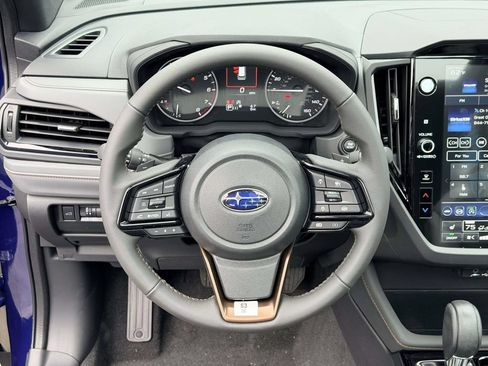 Certified 2026 Subaru Forester Sport w/ Sport Package AWD/4WD image 18