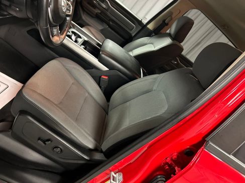 Used 2020 RAM 1500 Big Horn image 10