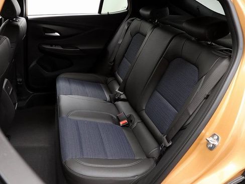 New 2026 Buick Envista Preferred w/ Convenience I Package FWD image 11