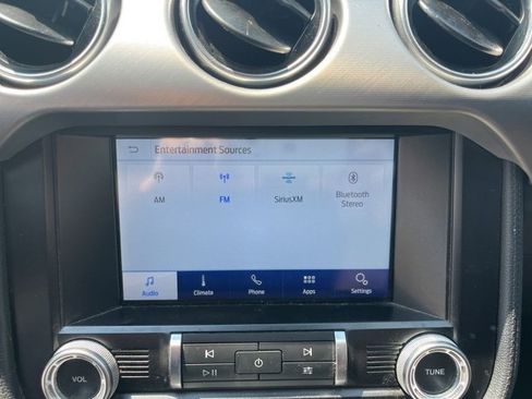 Used 2021 Ford Mustang Premium image 24