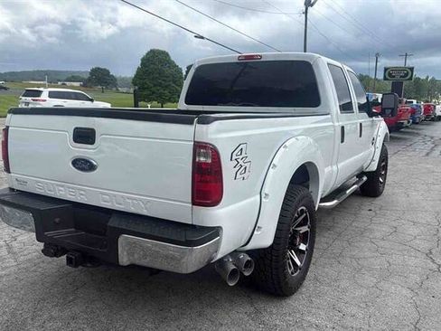 Used 2015 Ford F250 XLT AWD/4WD image 8