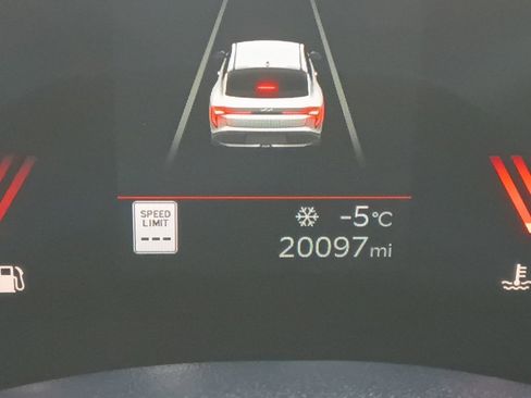 Used 2025 Kia K4 LXS image 2