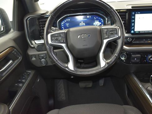 Used 2022 Chevrolet Silverado 1500 RST w/ Convenience Package II image 30