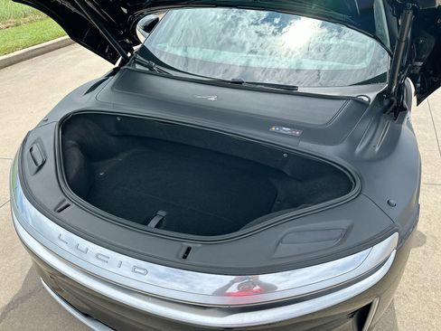Used 2024 Lucid Air Touring AWD/4WD image 27