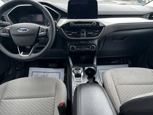 Used 2022 Ford Escape SE w/ Convenience Package AWD/4WD image 10