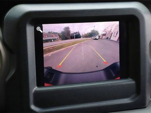 Used 2020 Jeep Gladiator Sport w/ Quick Order Package 24S image 33