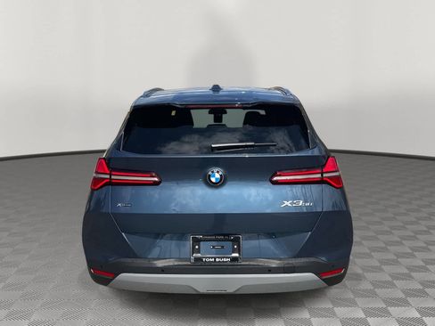 New 2026 BMW X3 xDrive30 w/ Convenience Package image 6