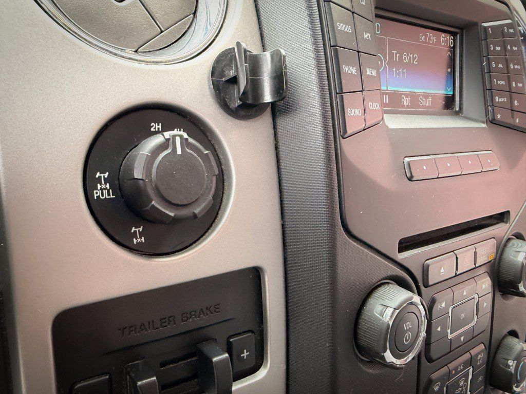 Used 2013 Ford F150 XLT w/ Luxury Equipment Group AWD/4WD image 22