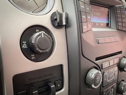Used 2013 Ford F150 XLT w/ Luxury Equipment Group AWD/4WD image 22