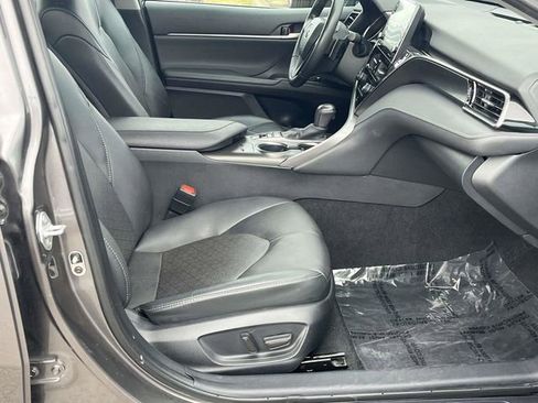 Used 2024 Toyota Camry XSE image 23