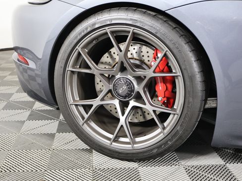 Used 2025 Porsche 718 Boxster Spyder RS image 70