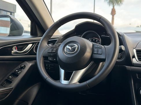 Used 2015 MAZDA MAZDA3 s Grand Touring FWD image 26