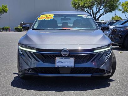 Used 2026 Nissan Sentra SV w/ Floor Mat Package