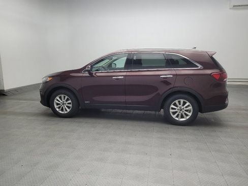 Used 2019 Kia Sorento LX w/ LX Convenience Package image 3
