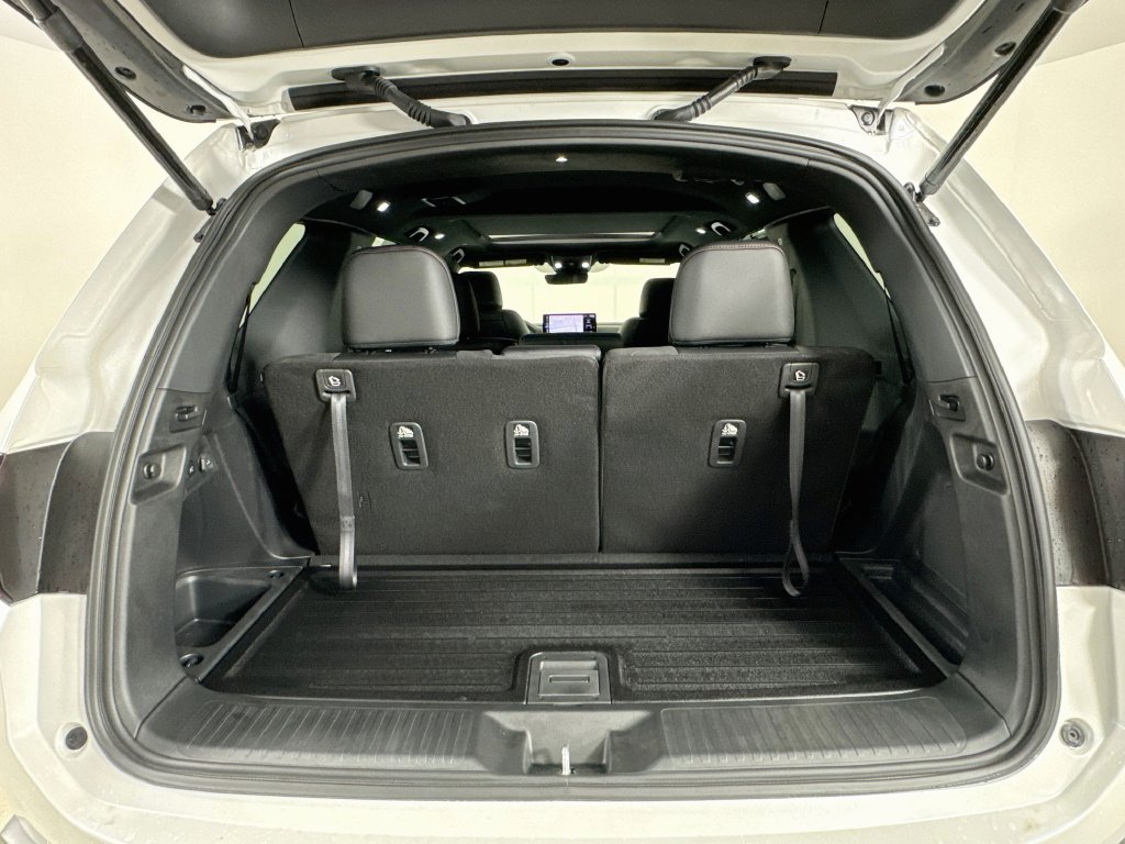 New 2026 Honda Pilot Black Edition image 32