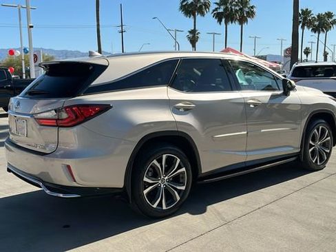 Used 2019 Lexus RX 350L FWD image 28